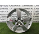 Комплект дисков 5x130 R19 8,5Jx19H2 ET62 (диски на авто) AUDI Q7 4L 2011 3.0 CATA 4L0601025BB