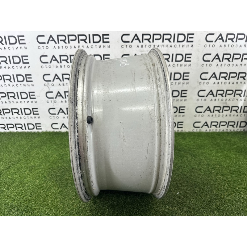 Комплект дисков 5x130 R19 8,5Jx19H2 ET62 (диски на авто) AUDI Q7 4L 2011 3.0 CATA 4L0601025BB