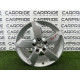 Комплект дисков 5x130 R19 8,5Jx19H2 ET62 (диски на авто) AUDI Q7 4L 2011 3.0 CATA 4L0601025BB