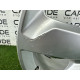 Комплект дисков 5x130 R19 8,5Jx19H2 ET62 (диски на авто) AUDI Q7 4L 2011 3.0 CATA 4L0601025BB