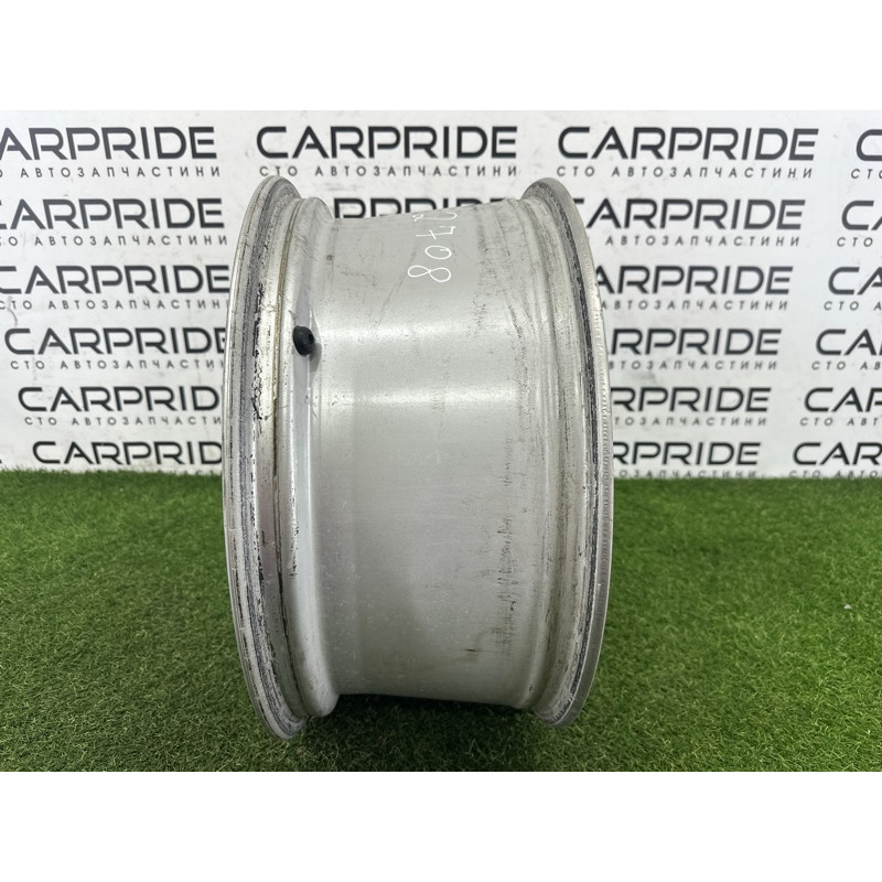 Комплект дисков 5x130 R19 8,5Jx19H2 ET62 (диски на авто) AUDI Q7 4L 2011 3.0 CATA 4L0601025BB
