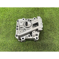 Масляний насос