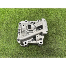 Маслонасос