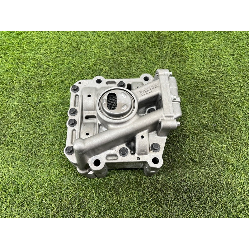 Маслонасос (двигатель и элементы) Chevrolet Captiva C140 2011 2.2 D (z22d1) 25190605