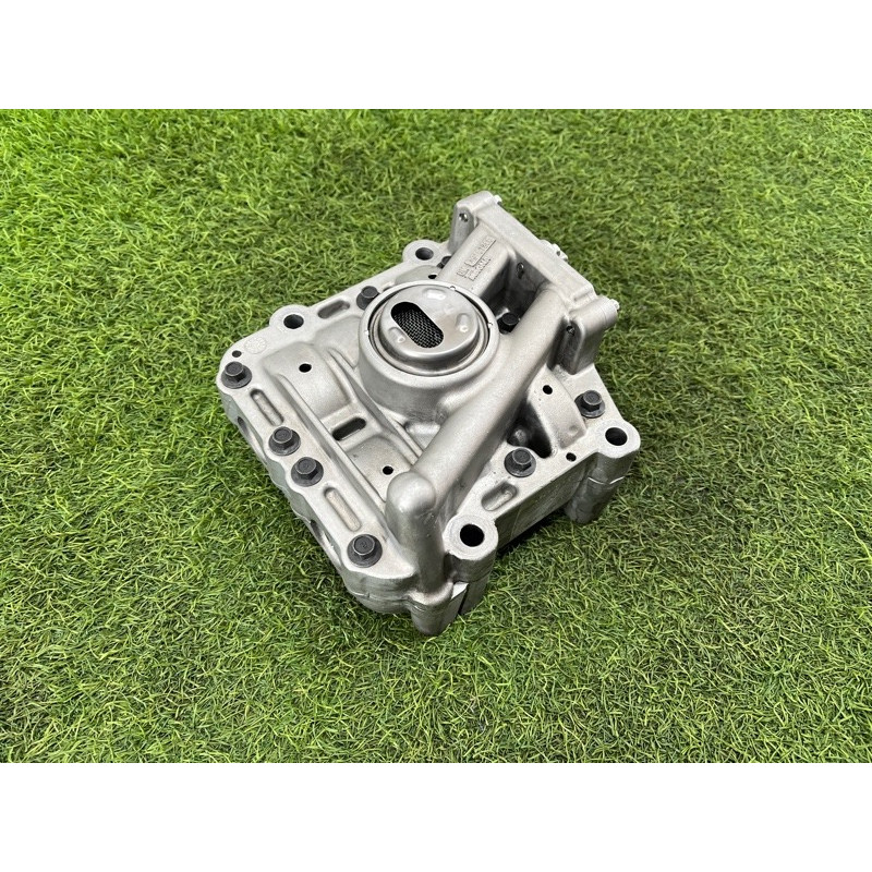 Маслонасос (двигатель и элементы) Chevrolet Captiva C140 2011 2.2 D (z22d1) 25190605