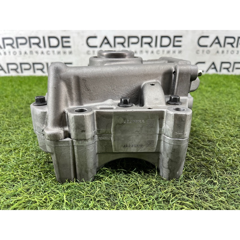 Маслонасос (двигатель и элементы) Chevrolet Captiva C140 2011 2.2 D (z22d1) 25190605