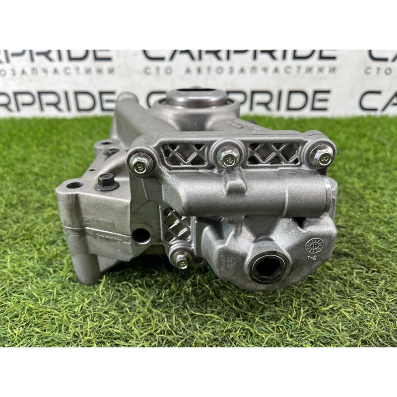 Маслонасос (двигатель и элементы) Chevrolet Captiva C140 2011 2.2 D (z22d1) 25190605