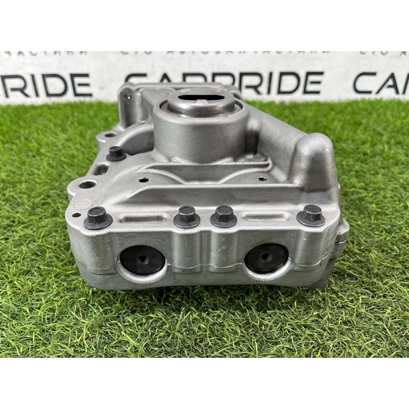 Маслонасос (двигатель и элементы) Chevrolet Captiva C140 2011 2.2 D (z22d1) 25190605