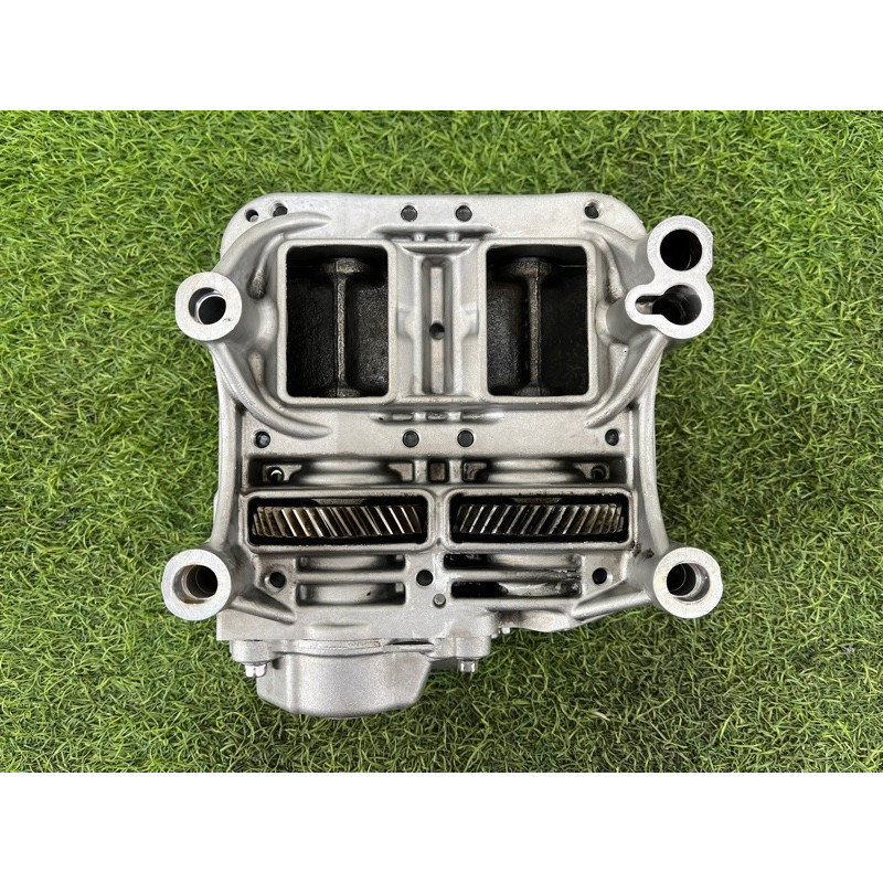 Маслонасос (двигатель и элементы) Chevrolet Captiva C140 2011 2.2 D (z22d1) 25190605