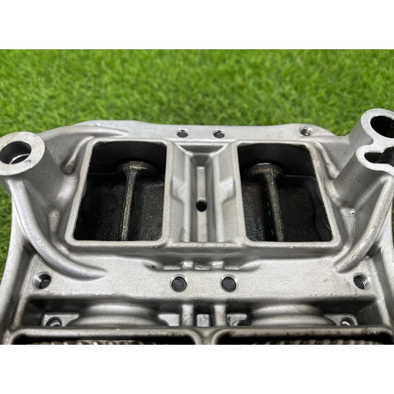 Маслонасос (двигатель и элементы) Chevrolet Captiva C140 2011 2.2 D (z22d1) 25190605