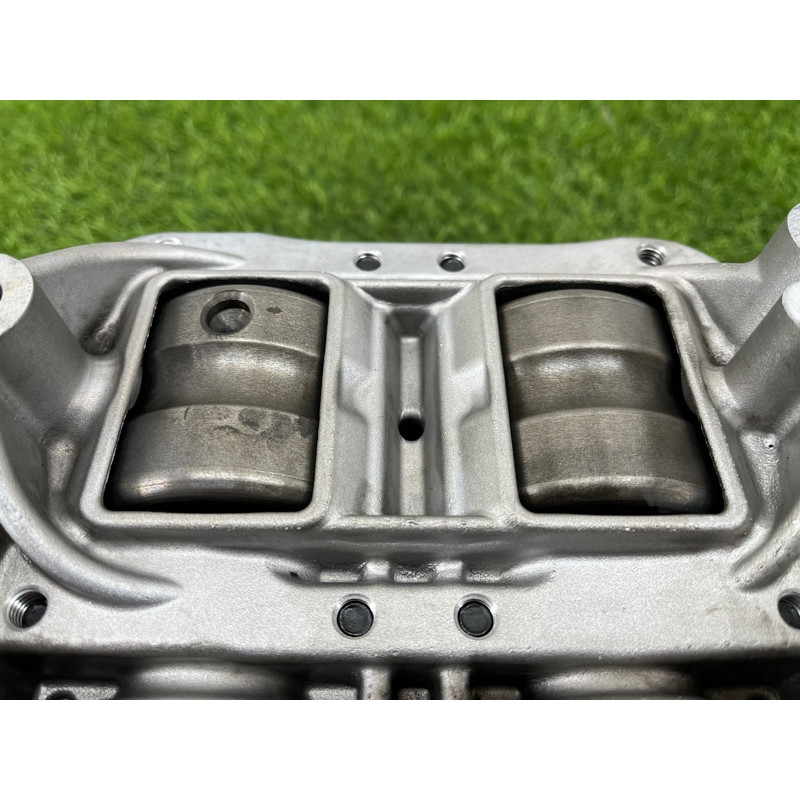 Маслонасос (двигатель и элементы) Chevrolet Captiva C140 2011 2.2 D (z22d1) 25190605