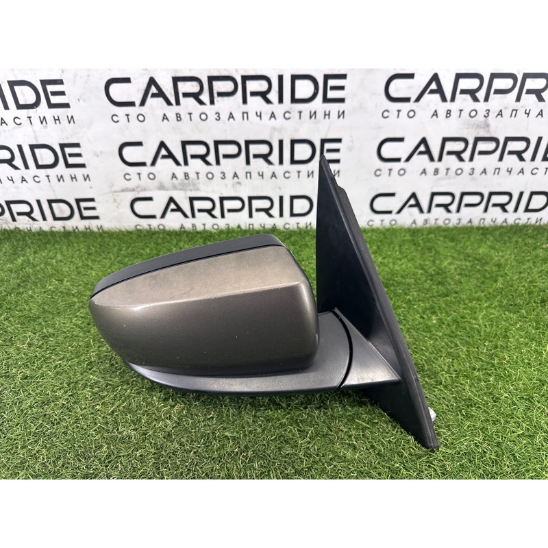 Зеркало (стекла и зеркала) BMW X5 E70 2011 3.0 N55B30 51167282722