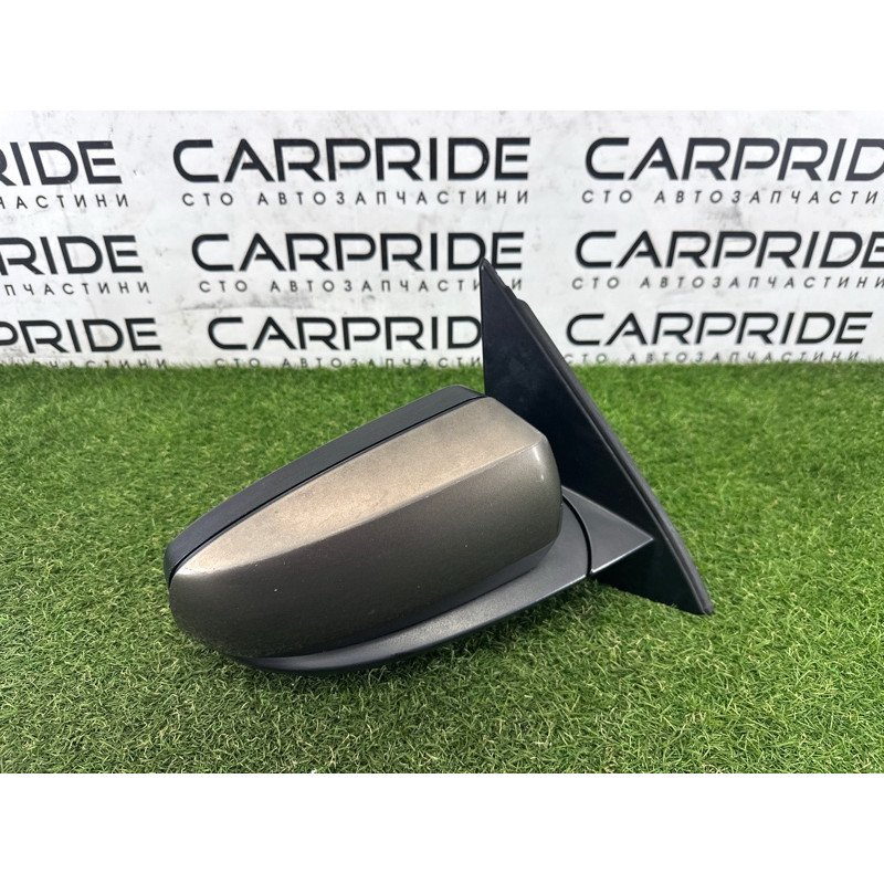 Зеркало (стекла и зеркала) BMW X5 E70 2011 3.0 N55B30 51167282722