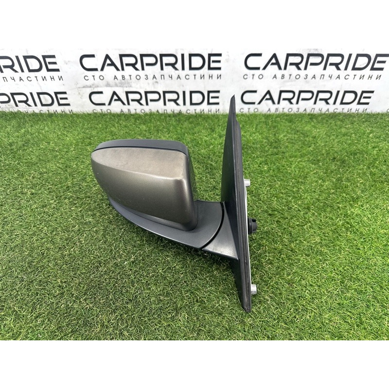 Зеркало (стекла и зеркала) BMW X5 E70 2011 3.0 N55B30 51167282722