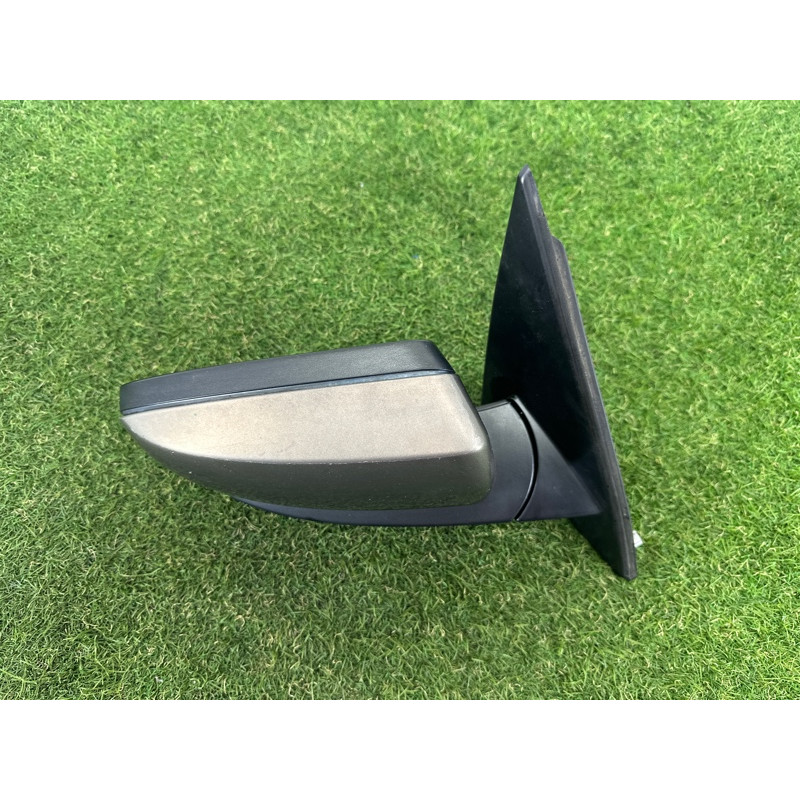 Зеркало (стекла и зеркала) BMW X5 E70 2011 3.0 N55B30 51167282722