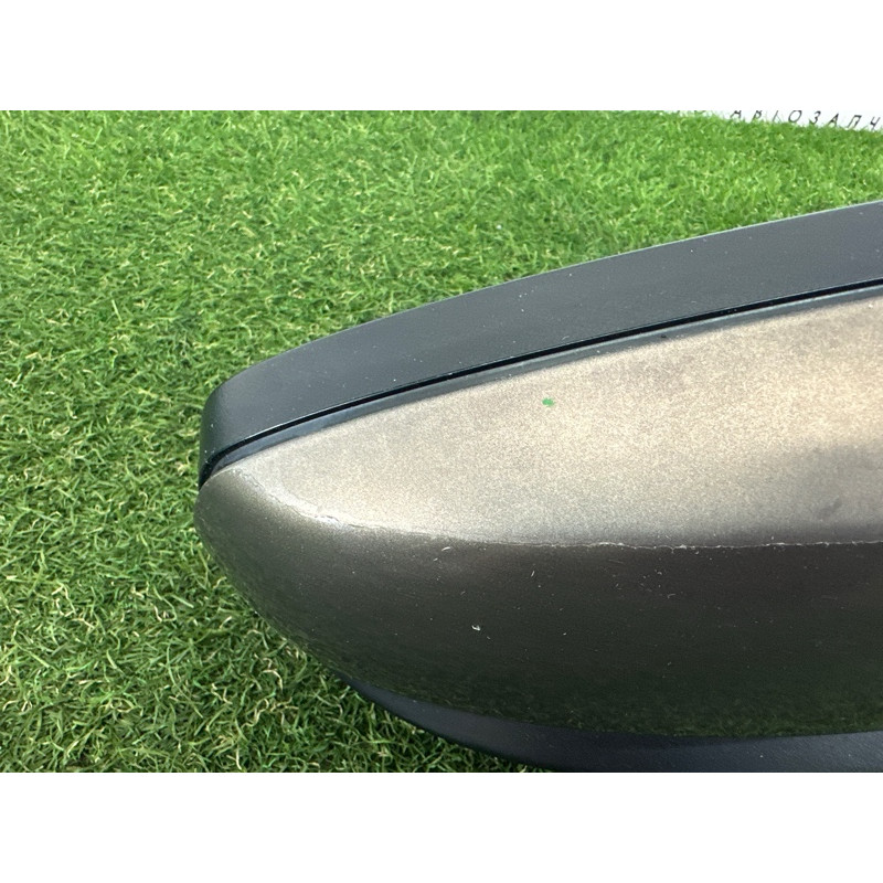 Зеркало (стекла и зеркала) BMW X5 E70 2011 3.0 N55B30 51167282722