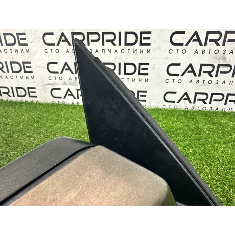 Зеркало (стекла и зеркала) BMW X5 E70 2011 3.0 N55B30 51167282722