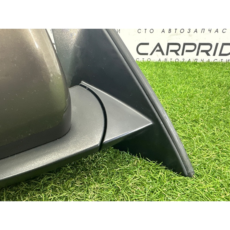 Зеркало (стекла и зеркала) BMW X5 E70 2011 3.0 N55B30 51167282722