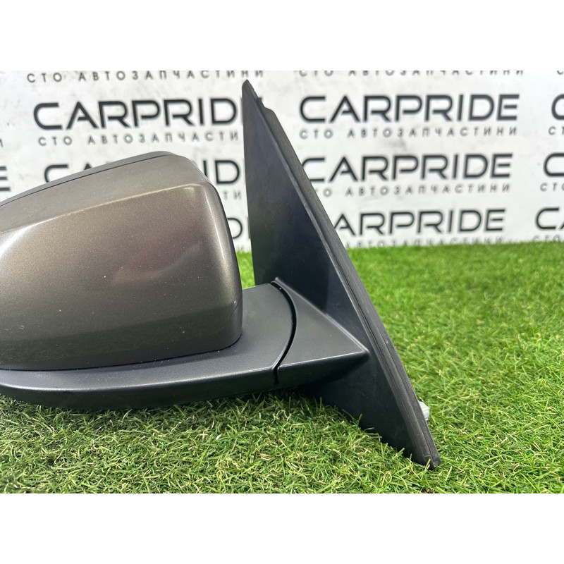 Зеркало (стекла и зеркала) BMW X5 E70 2011 3.0 N55B30 51167282722