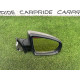 Зеркало (стекла и зеркала) BMW X5 E70 2011 3.0 N55B30 51167282722