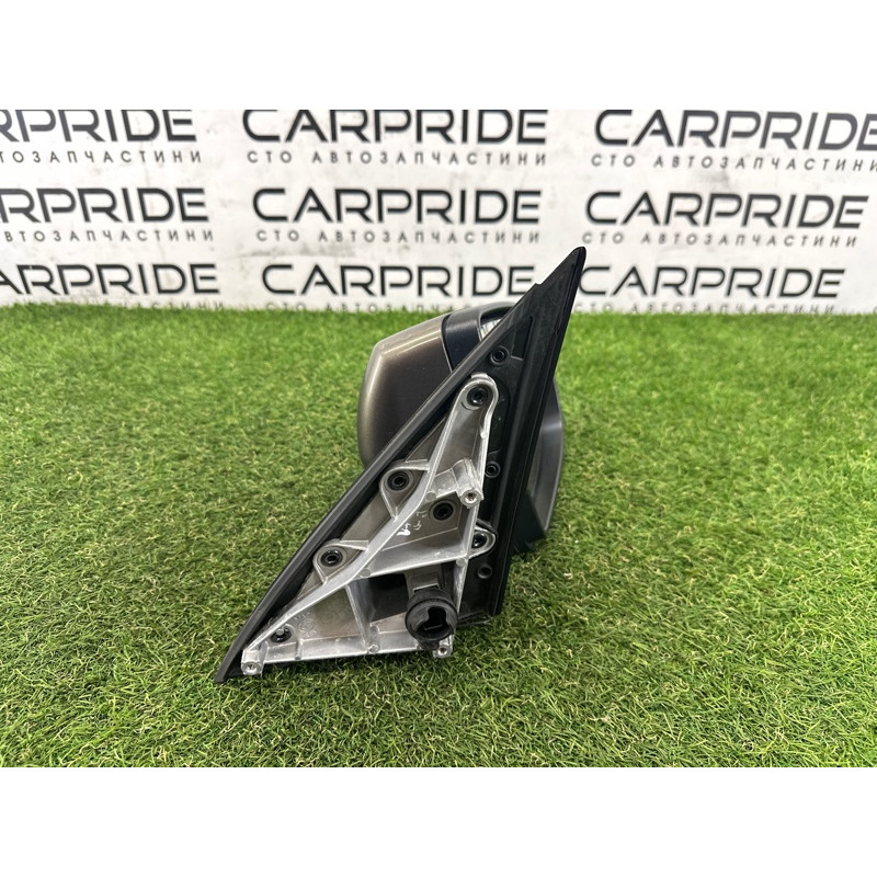 Зеркало (стекла и зеркала) BMW X5 E70 2011 3.0 N55B30 51167282722