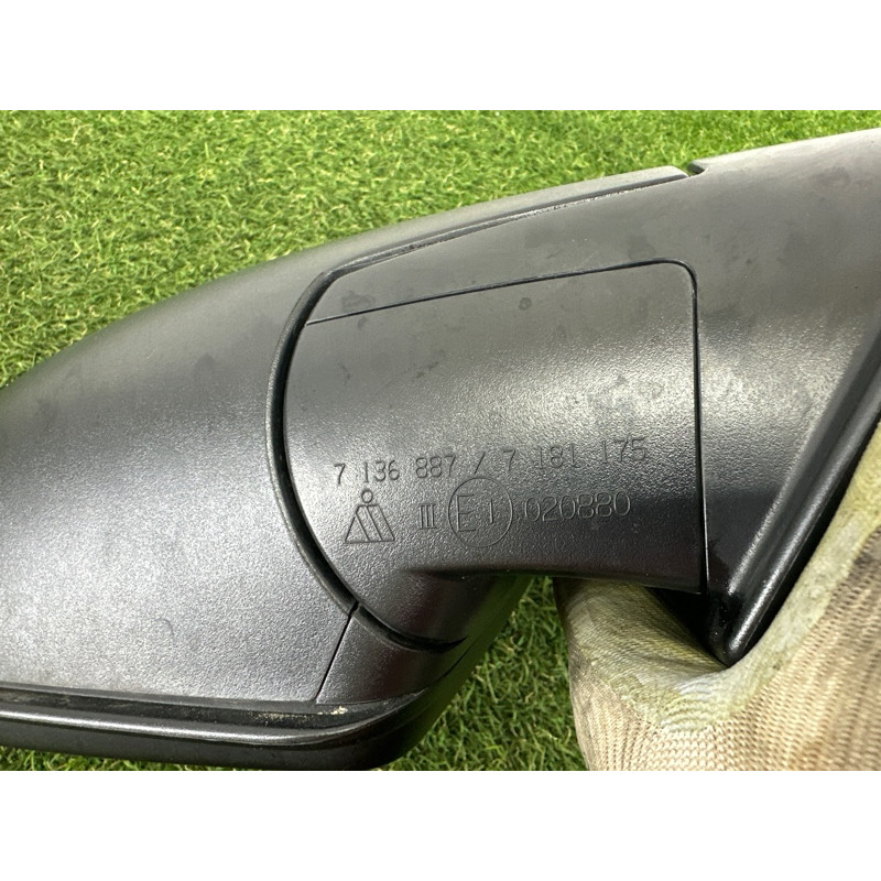 Зеркало (стекла и зеркала) BMW X5 E70 2011 3.0 N55B30 51167282722