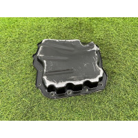 Поддон двигателя