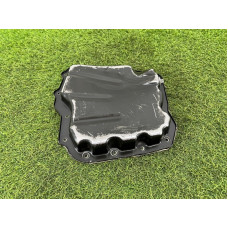 Поддон двигателя