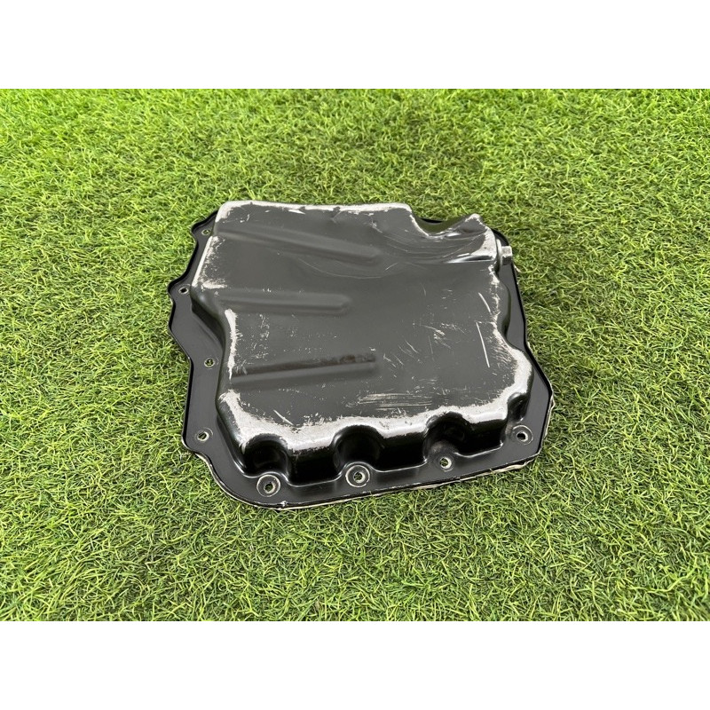 Поддон двигателя (двигатель и элементы) Chevrolet Captiva C140 2011 2.2 D (z22d1) 25190446