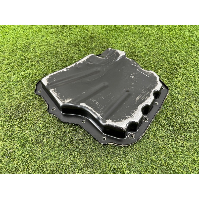 Поддон двигателя (двигатель и элементы) Chevrolet Captiva C140 2011 2.2 D (z22d1) 25190446