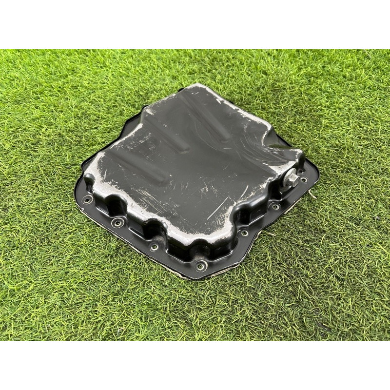 Поддон двигателя (двигатель и элементы) Chevrolet Captiva C140 2011 2.2 D (z22d1) 25190446