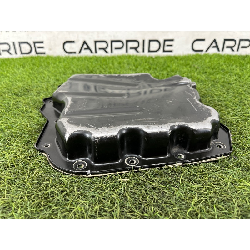 Поддон двигателя (двигатель и элементы) Chevrolet Captiva C140 2011 2.2 D (z22d1) 25190446