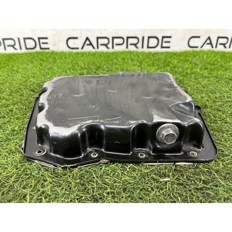 Поддон двигателя (двигатель и элементы) Chevrolet Captiva C140 2011 2.2 D (z22d1) 25190446