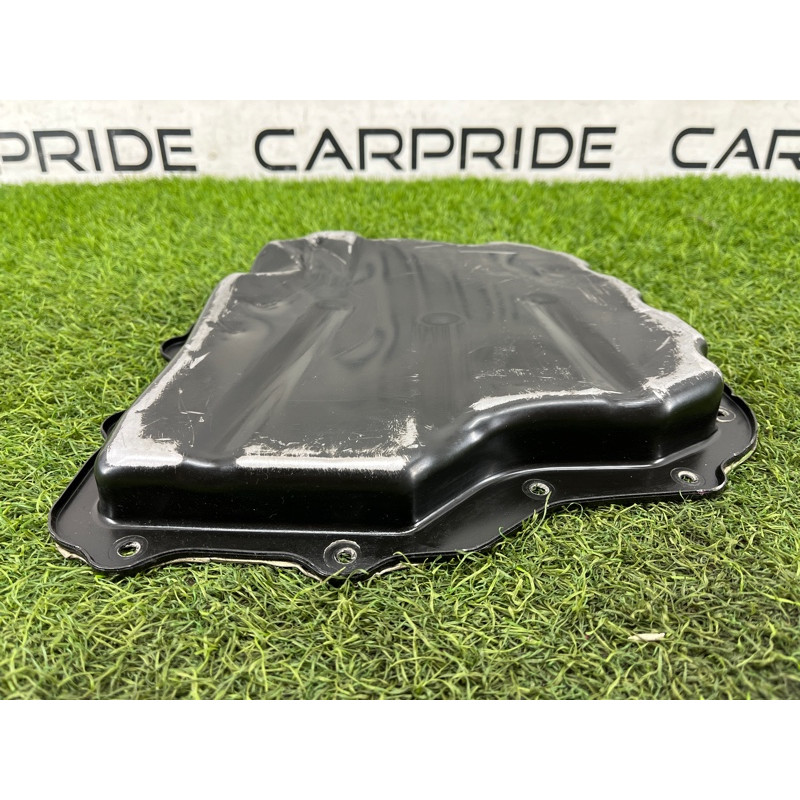 Поддон двигателя (двигатель и элементы) Chevrolet Captiva C140 2011 2.2 D (z22d1) 25190446