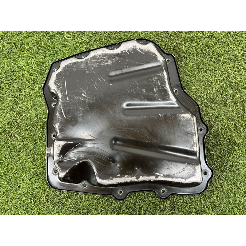 Поддон двигателя (двигатель и элементы) Chevrolet Captiva C140 2011 2.2 D (z22d1) 25190446