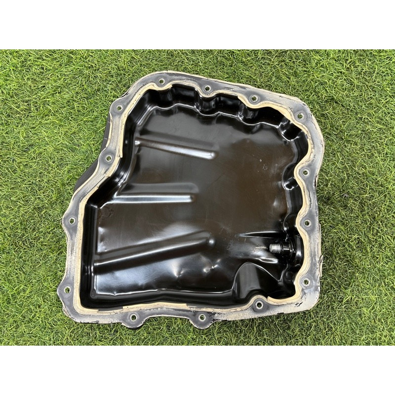 Поддон двигателя (двигатель и элементы) Chevrolet Captiva C140 2011 2.2 D (z22d1) 25190446