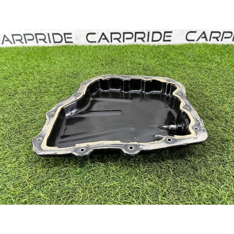 Поддон двигателя (двигатель и элементы) Chevrolet Captiva C140 2011 2.2 D (z22d1) 25190446