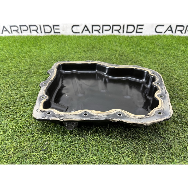 Поддон двигателя (двигатель и элементы) Chevrolet Captiva C140 2011 2.2 D (z22d1) 25190446