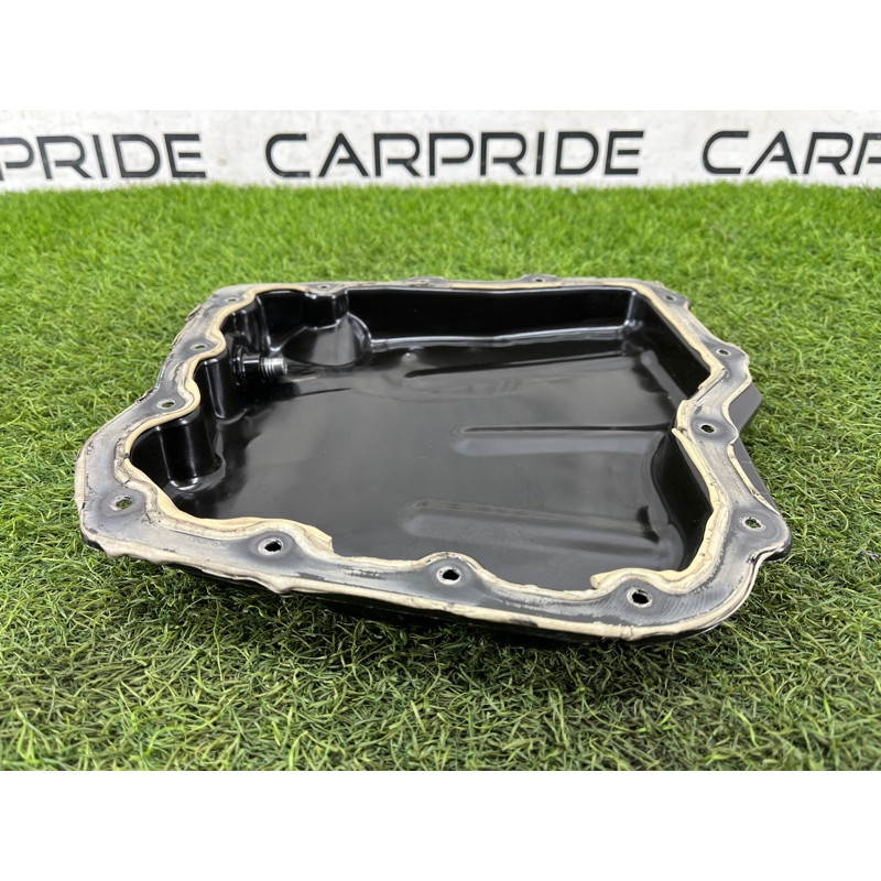 Поддон двигателя (двигатель и элементы) Chevrolet Captiva C140 2011 2.2 D (z22d1) 25190446