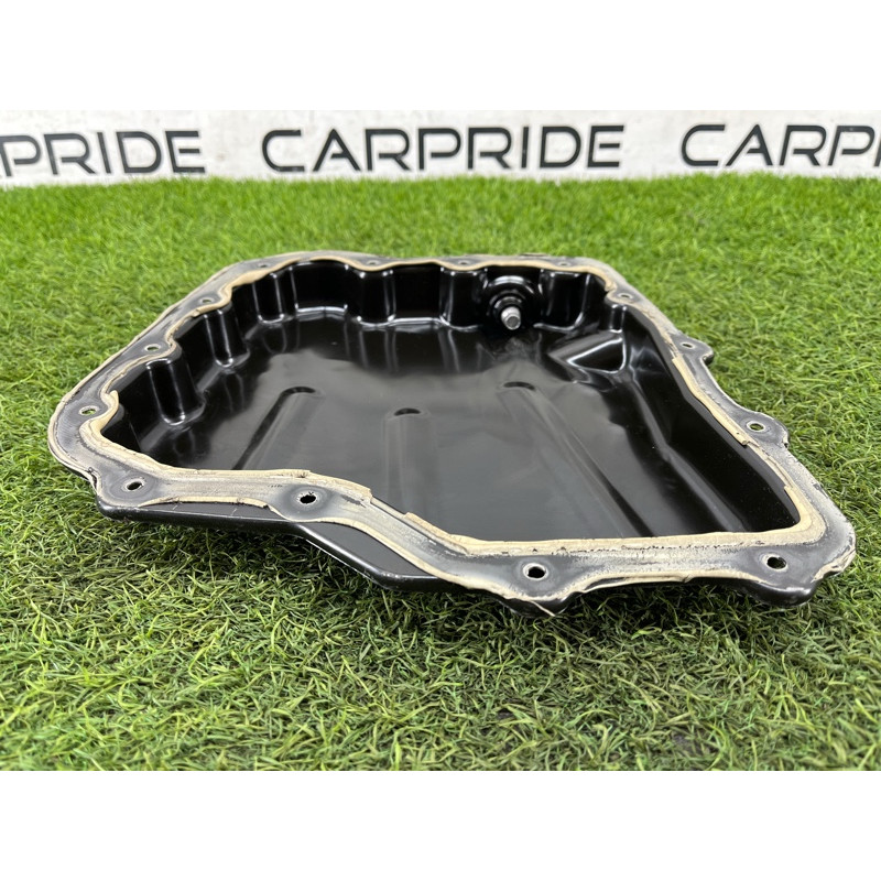 Поддон двигателя (двигатель и элементы) Chevrolet Captiva C140 2011 2.2 D (z22d1) 25190446