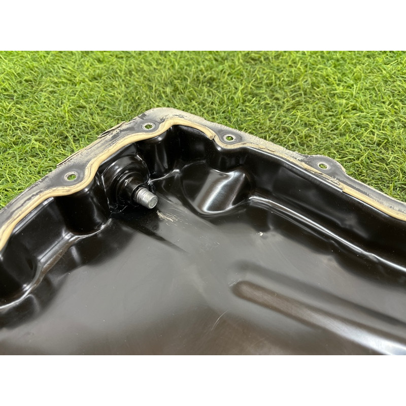 Поддон двигателя (двигатель и элементы) Chevrolet Captiva C140 2011 2.2 D (z22d1) 25190446