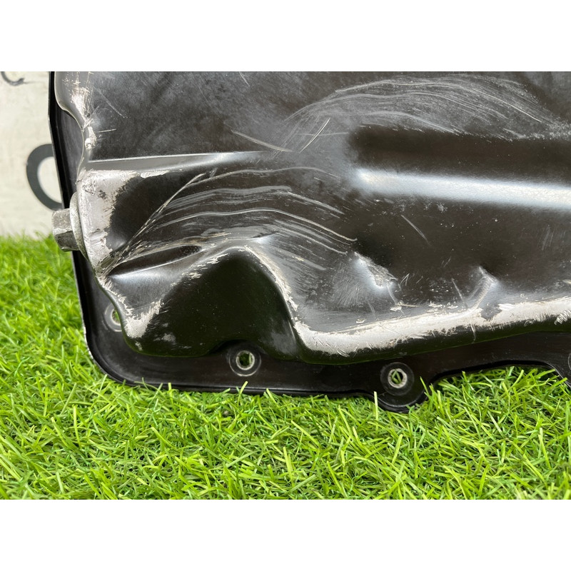 Поддон двигателя (двигатель и элементы) Chevrolet Captiva C140 2011 2.2 D (z22d1) 25190446