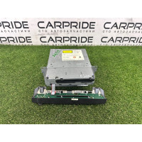 Блок управления мультимедиа