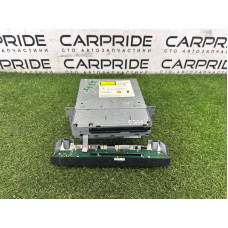 Блок управления мультимедиа