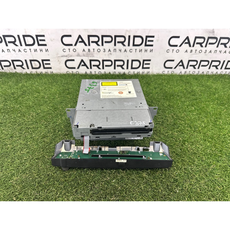 Блок управления мультимедиа (электрика / блок управления) BMW X5 E70 2013-2015 3.0 65129278075