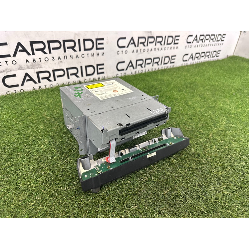 Блок управления мультимедиа (электрика / блок управления) BMW X5 E70 2013-2015 3.0 65129278075