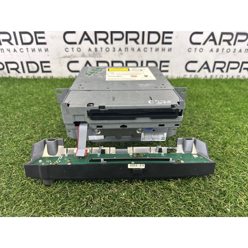 Блок управления мультимедиа (электрика / блок управления) BMW X5 E70 2013-2015 3.0 65129278075