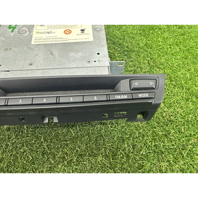 Блок управления мультимедиа (электрика / блок управления) BMW X5 E70 2013-2015 3.0 65129278075