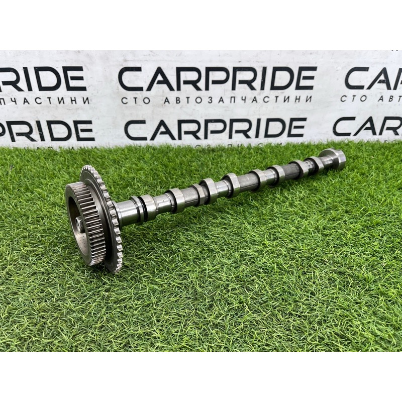 Распредвал впускной (двигатель и элементы) Chevrolet Captiva C140 2011 2.2 D (z22d1) 25187945