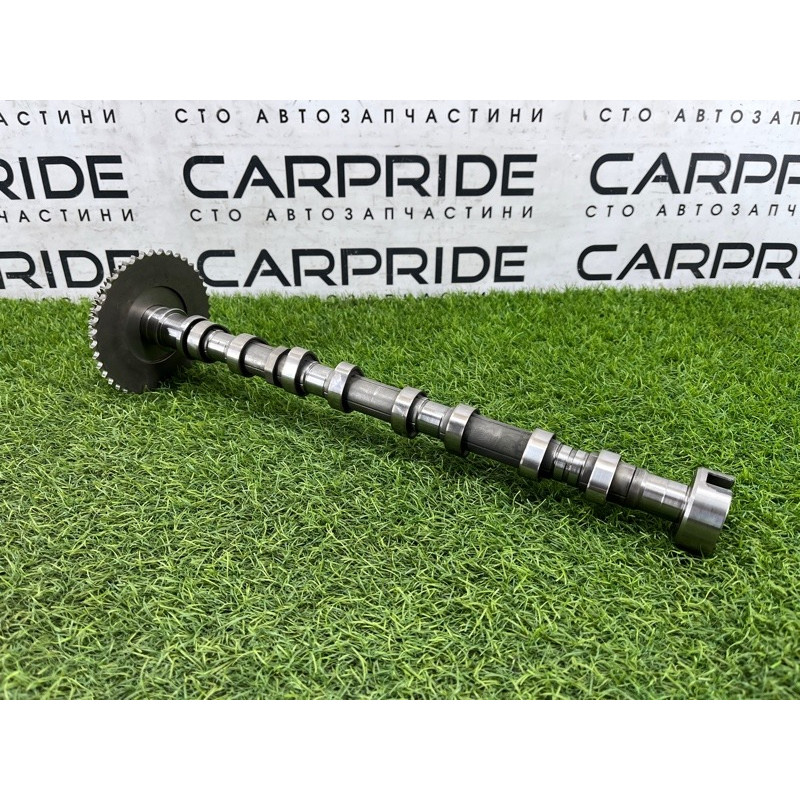 Распредвал впускной (двигатель и элементы) Chevrolet Captiva C140 2011 2.2 D (z22d1) 25187945